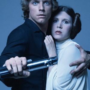 Mark Hamill Makes One Unforgettable Han Solo in Bad Lip Reading of Star Wars Mark Hamill Makes One Unforgettable Han Solo in Bad Lip Reading of Star Wars